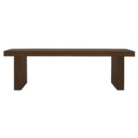 Brentwood Entryway Bench (Walnut)