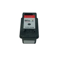 Compatible Premium Ink Cartridges CL-641XL  Hi Yield Colour Ink for Canon - for use in Canon Printers