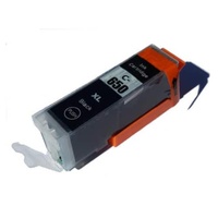 Compatible Premium Ink Cartridges PGI 650PGBK XL High Yield Black  Inkjet Cartridge - for use in Canon Printers