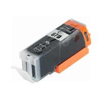 Compatible Premium Ink Cartridges PGI 670 XLHigh Yield Black PGI670XL - for use in Canon Printers