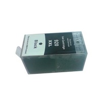Compatible Premium Ink Cartridges 920XXLBK High Yield Black   Inkjet Cartridge - for use in HP Printers
