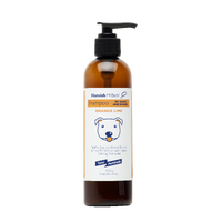 Staffie and Short Coat Dog Shampoo