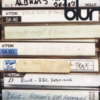 Great Escape - Blur Cd Album