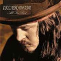 All The Best - Zucchero Cd Album
