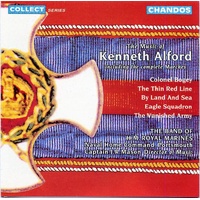 Music Of Kenneth Alford - Hm Royal Marines: Captain J R Mason Cd Album