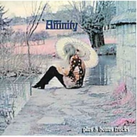 Affinity - Affinity Cd Album