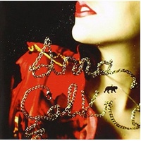 Anna Calvi - Calvi, Anna Cd Album
