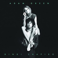 Adam Green And Binki Shapiro - Green, Adam: Binki Shapiro Cd Album
