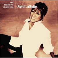 Definitive Collection - Labelle, Patti Cd Album