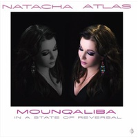 Moungaliba - Atlas, Natacha Cd Album