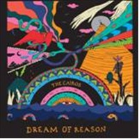 Dream Of Reason - Cairos Cd Album