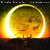 Dark Before Dawn - Breaking Benjamin Cd Album