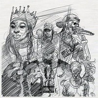 A Curious Tale Of Trials - Little Simz Cd Album