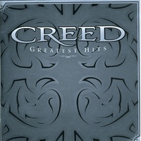 Greatest Hits - Creed Cd Album