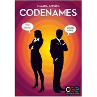 Codenames