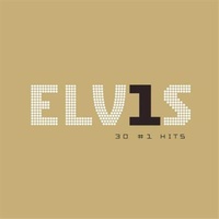 Elvis 30 1 Hits: Gold Series - Presley, Elvis Cd Album