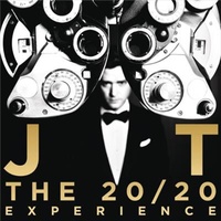20/20 Experience: Dlx Gold Ser - Timberlake, Justin Cd Album