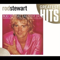 Greatest Hits - Stewart, Rod Cd Album