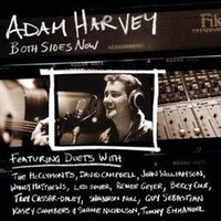 Both Sides Now: Gold Series - Harvey, Adam Cd Album
