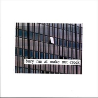 Bury Me At Makeout Creek - Mitski Cd Album