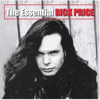 Essential Rick Price: Gold Ser - Price, Rick Cd Album