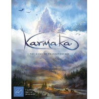 Karmaka Game