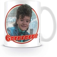 Stranger Things Grrrrrrrr