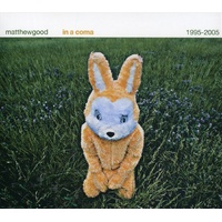 In A Coma: 1995 2005 - Good, Matthew Cd Album