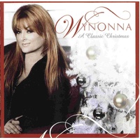 A Classic Christmas - Judd, Wynonna Cd Album