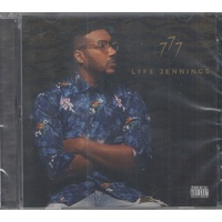 777 - Jennings, Lyfe Cd Album