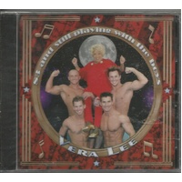 83 And Still Playing With The - Lee, Vera Cd Album