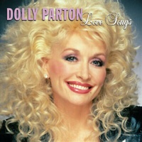 Love Songs: Dolly Parton - Parton, Dolly Cd Album