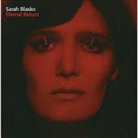 Eternal Return - Blasko, Sarah Cd Album