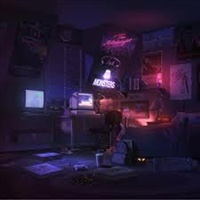 Monsters - Midnight, The Cd Album