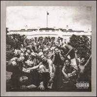 To Pimp A Butterfly - Lamar, Kendrick Cd Album