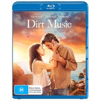 Dirt Music Blu-ray