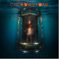 Cold Chamber - Cicadastone Cd Album