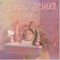 After School - Martinez, Melanie Cd Album