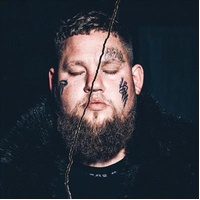 Life By Misadventure - Rag N Bone Man Cd Album