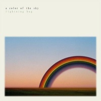 A Color Of The Sky - Lightning Bug Cd Album
