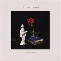 Misericorde - Tiny Litle Houses Cd Album