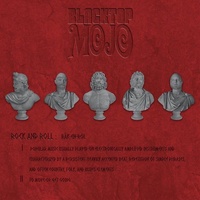 Blacktop Mojo - Blacktop Mojo Cd Album