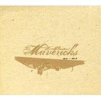 About A Dream - Two Thousand Mavericks Cd Album