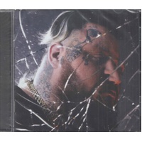 Ballads Of The Broken - Jelly Roll Cd Album