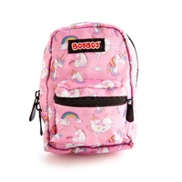 Pink Unicorn Backpack Mini