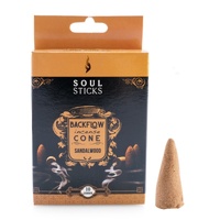 Sandalwood colour