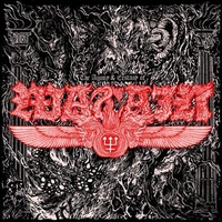 Agony And Ecstasy Of Watain - Watain Cd Album