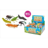 Insects 9cm (SENT AT RANDOM)