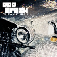 Pop Trash - Duran Duran Cd Album