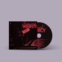 Mercy - Cale, John Cd Album